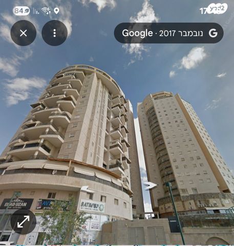 דירה, הנרי קנדל 14, העיר העתיקה, רמב"ם, דרום, באר שבע