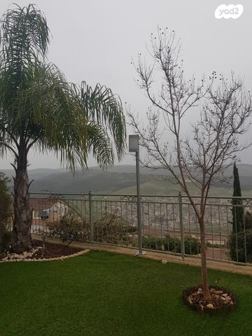 בית פרטי/ קוטג', גילון