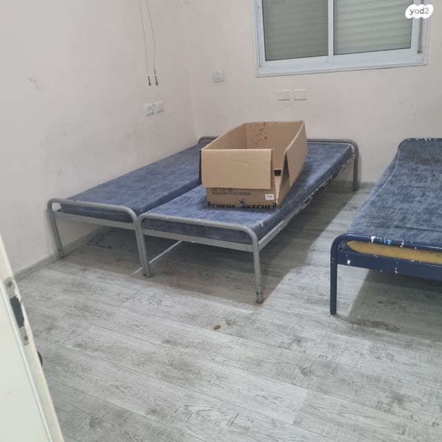 דירה, הנרי קנדל 14, העיר העתיקה, רמב"ם, דרום, באר שבע