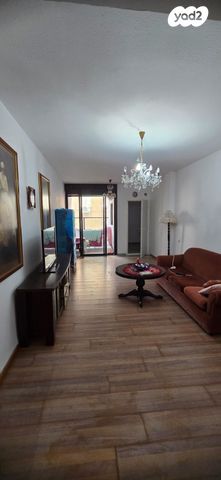 דירה, גבעתי 5, דרום מערב ותיק, בת ים