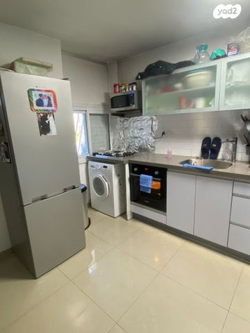 דירה, מסילת העולים, ג'סי כהן, חולון