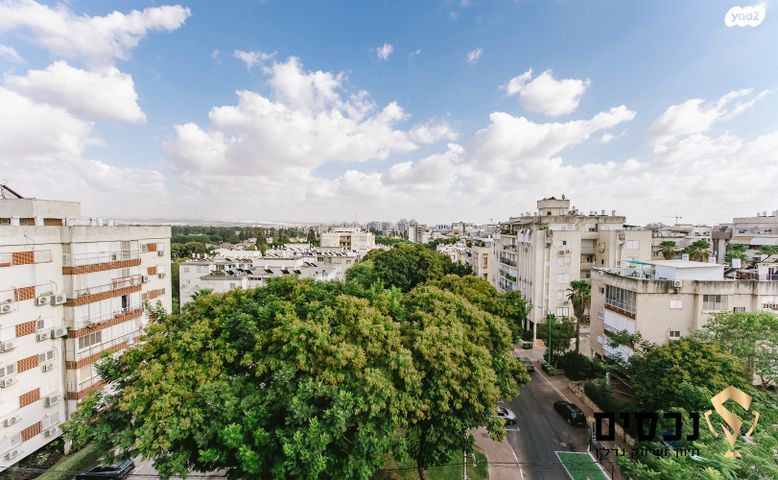 דירה, הרברט סמואל 6, עין גנים, פתח תקווה