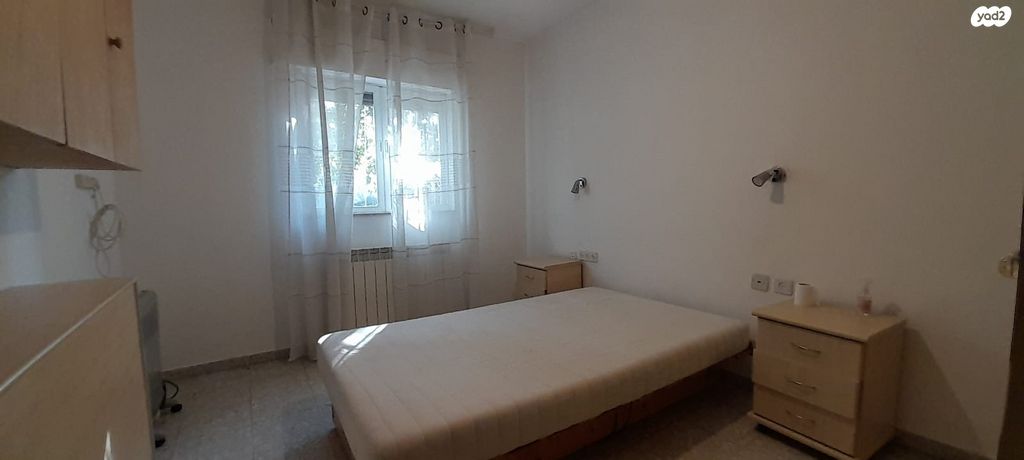 דירת גן, רבי חסדא, ירושלים