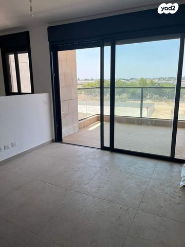 דירה, יער ברעם, נופי בן שמן, לוד