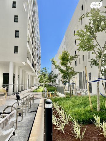 דירה, שדרות ירושלים 129, תל אביב יפו