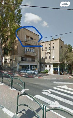 דירה, מסדה 1, מסדה, חיפה