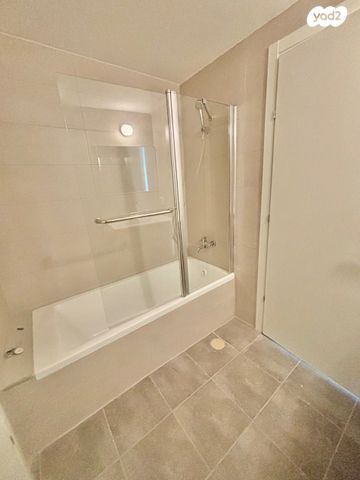 דירה, שדרות ירושלים 129, תל אביב יפו