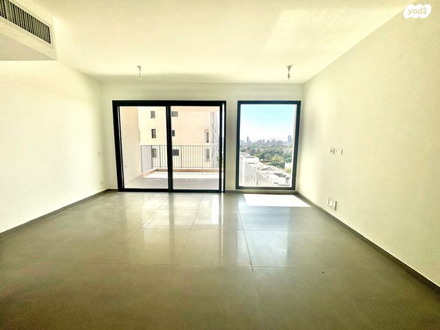 דירה, שדרות ירושלים 129, תל אביב יפו