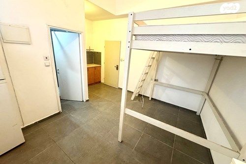 דירה, הרצל 24, נווה צדק, תל אביב יפו