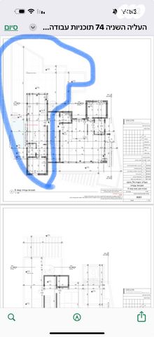 גג/ פנטהאוז, פינת גן 5, בת גלים, חיפה