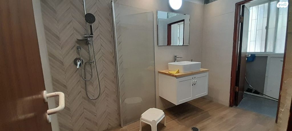 דירת גן, רבי חסדא, ירושלים