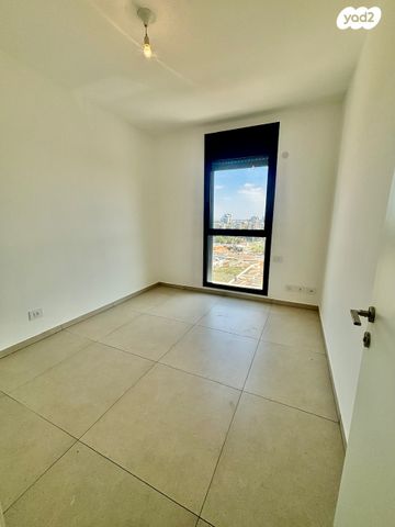 דירה, שדרות ירושלים 129, תל אביב יפו