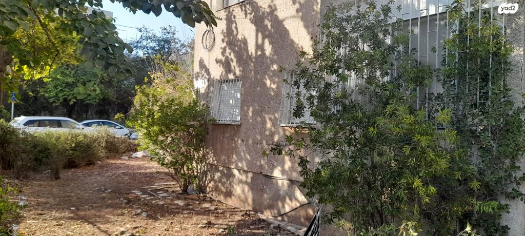 דירת גן, רבי חסדא, ירושלים