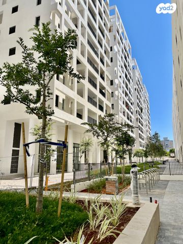 דירה, שדרות ירושלים 129, תל אביב יפו