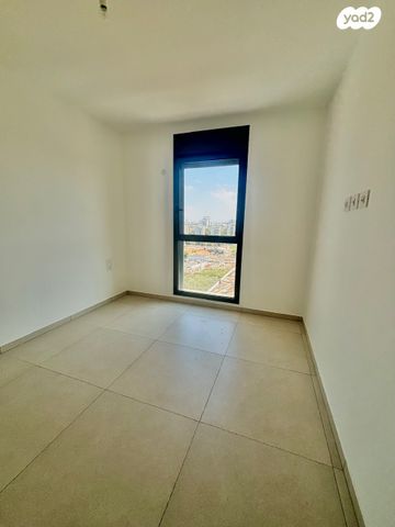 דירה, שדרות ירושלים 129, תל אביב יפו