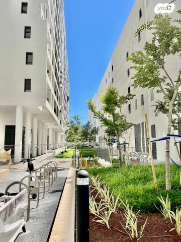 דירה, שדרות ירושלים 129, תל אביב יפו