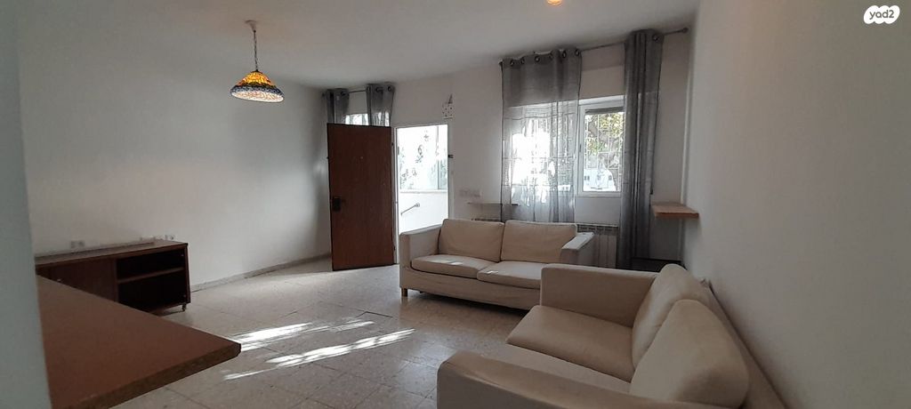 דירת גן, רבי חסדא, ירושלים