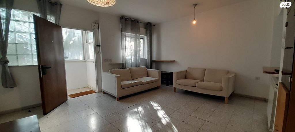 דירת גן, רבי חסדא, ירושלים