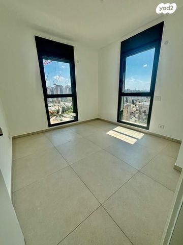 דירה, שדרות ירושלים 129, תל אביב יפו