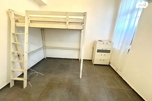 דירה, הרצל 24, נווה צדק, תל אביב יפו