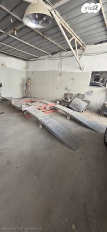 מבני תעשיה, פארקטק פתח תקווה / אזור תעשייה קרית אריה, פתח תקווה