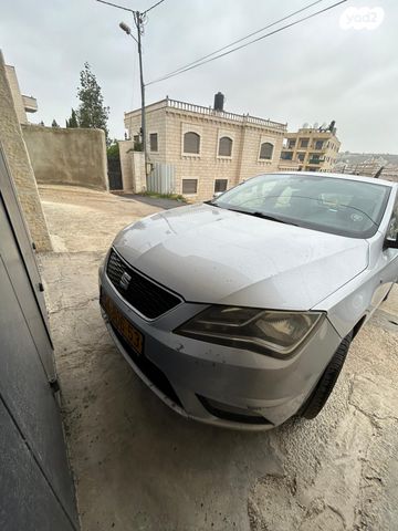 מודעת רכב סיאט טולדו