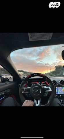 פורד מוסטנג