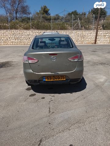 מאזדה 2