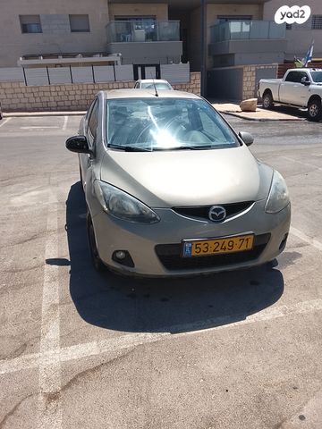 מאזדה 2