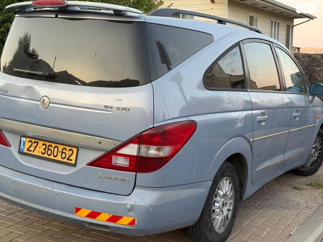 סאנגיונג רודיוס