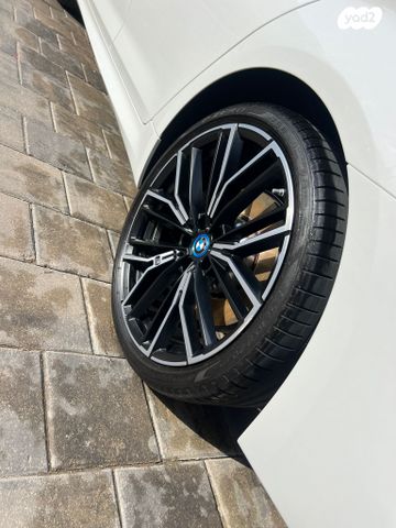 ב מ וו סדרה 5