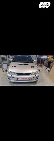 סובארו אימפרזה