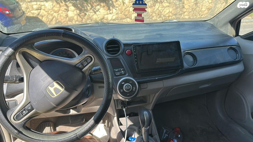 הונדה אינסייט