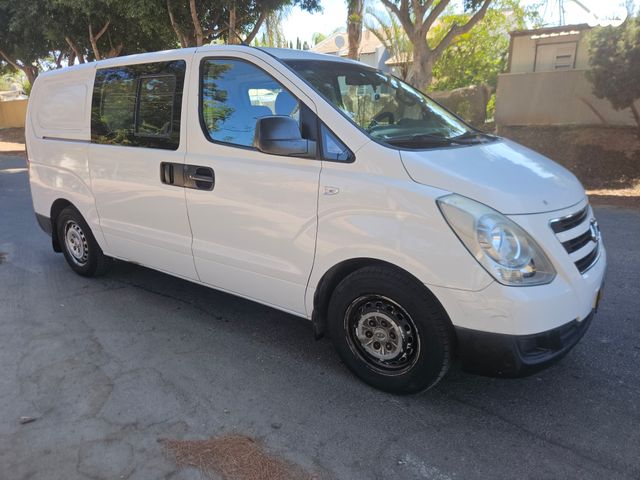 מודעת רכב יונדאי H-1 / i800