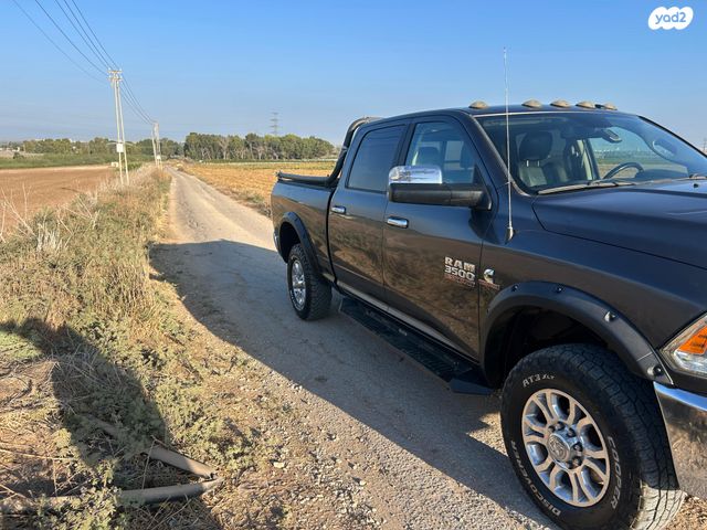 ראם 3500