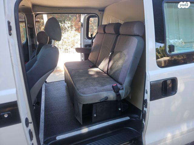 יונדאי H-1 / i800