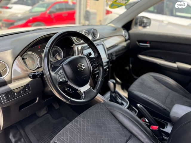 סוזוקי ויטרה