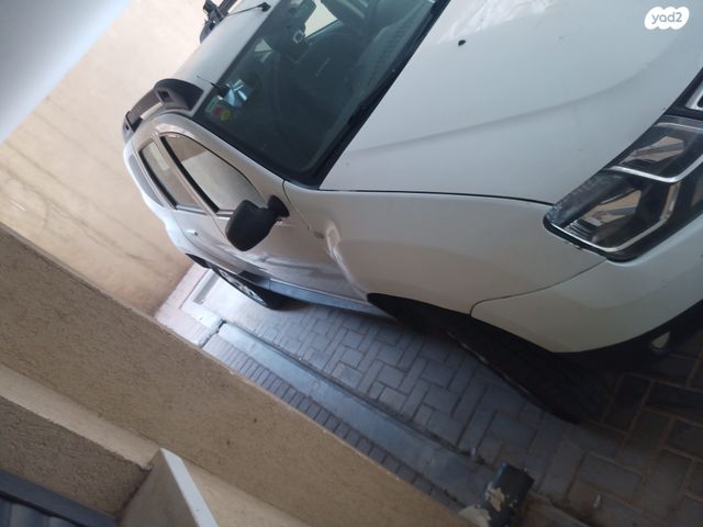 דאצ'יה דאסטר