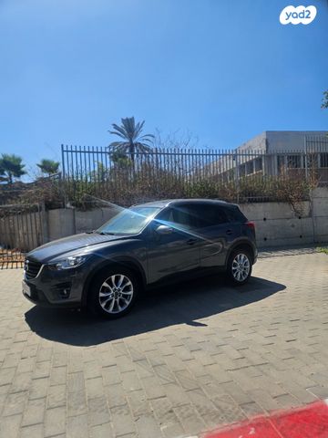 מאזדה CX-5
