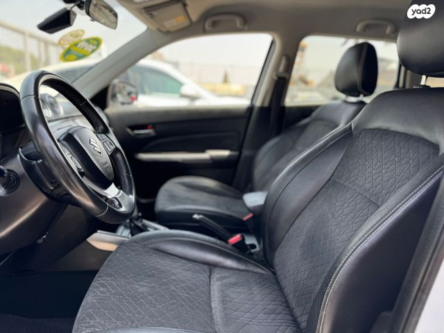 סוזוקי ויטרה