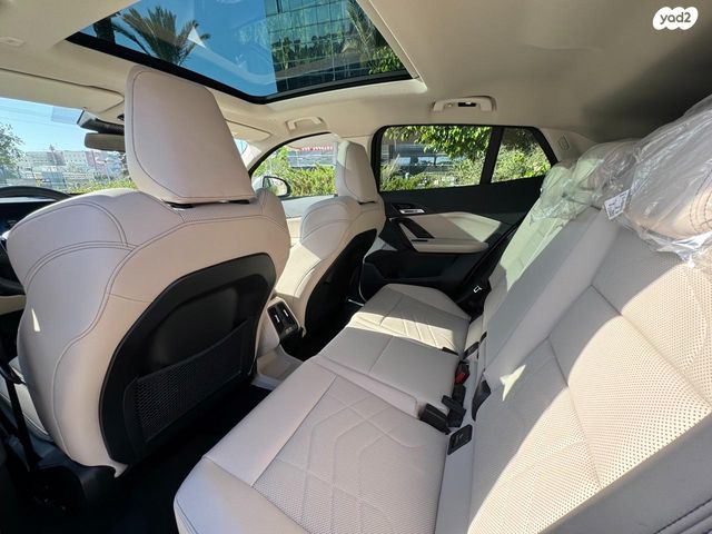 מודעת רכב ב מ וו X2