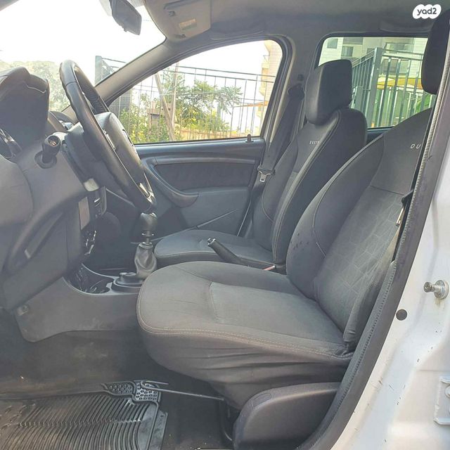 דאצ'יה דאסטר