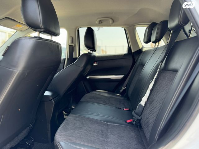 סוזוקי ויטרה