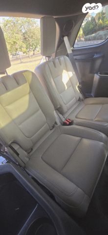 פורד אקספלורר