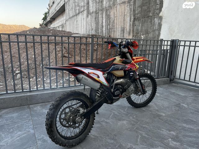 KTM Enduro EXC 150