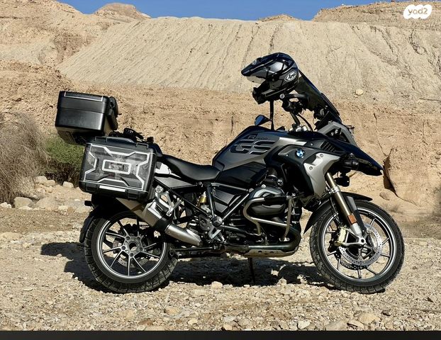 ב.מ.וו R1200GS