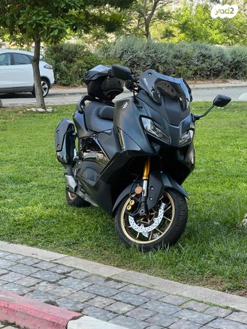 מודעת רכב ימאהה Tmax 560 Tech