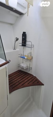 יאכטות - מפרשית