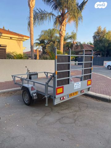 מודעת רכב פרטי/מסחרי