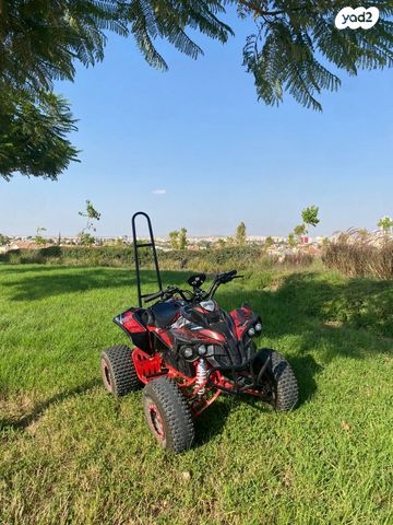 מודעת רכב ACCESS